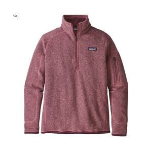 Patagonia We Better Sweater Small